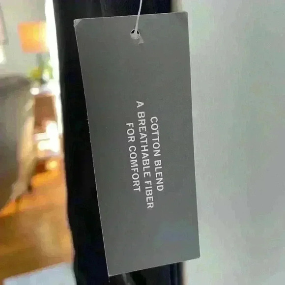 NWT Eddie Bauer School Pleated Jumper Dress, Size 10 - Picture 6 of 8